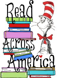 Read Across America Week